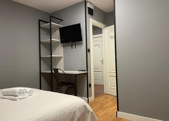 Belmonte - Check In A 650 Metros גיחון