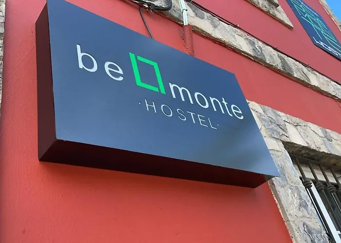 Belmonte - Check In A 650 Metros גיחון