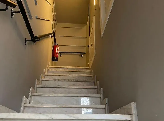 Belmonte - Check In A 650 Metros גיחון