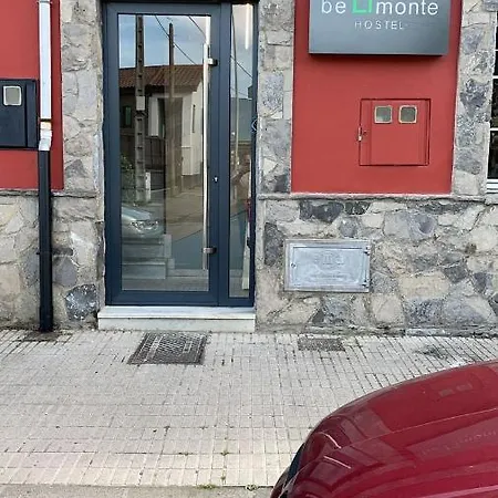 Belmonte - Check In A 650 Metros Pensión