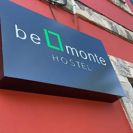 Belmonte - Check In A 650 Metros Хіхон