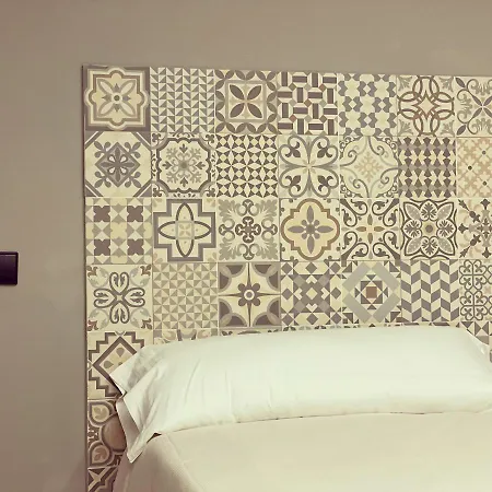 Гостьовий будинок Belmonte - Check In A 650 Metros Хіхон