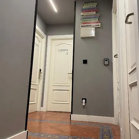 Belmonte - Check In A 650 Metros Хіхон