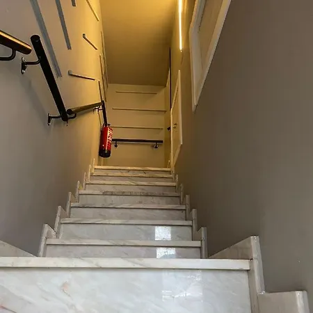 Belmonte - Check In A 650 Metros Gijón