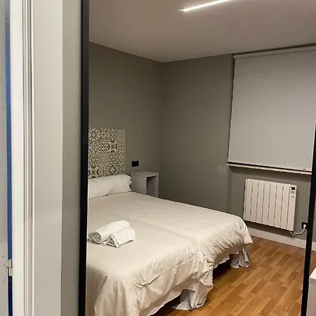 Belmonte - Check In A 650 Metros Гостьовий будинок 2*