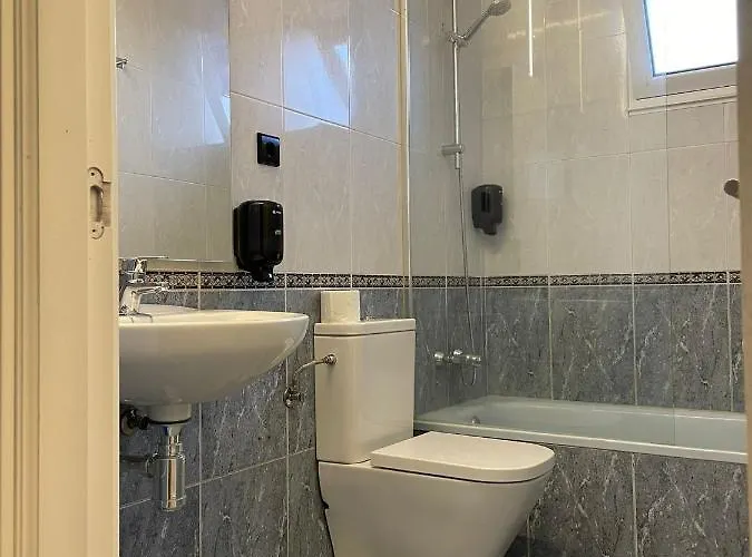 Belmonte - Check In A 650 Metros Maison d'hôtes 2*