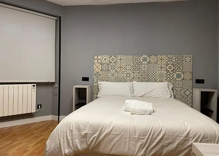 Belmonte - Check In A 650 Metros Guest house 2*