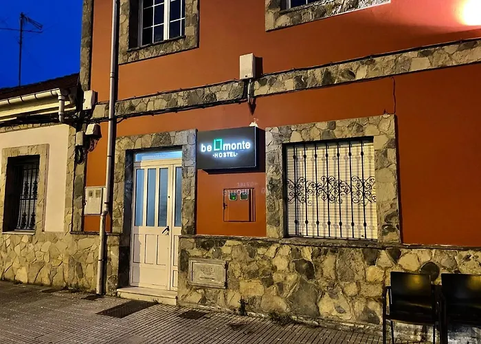 Belmonte - Check In A 650 Metros Maison d'hôtes