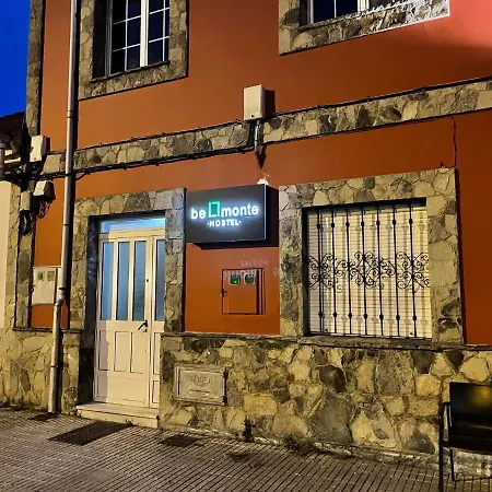 Belmonte - Check In A 650 Metros Pensionat