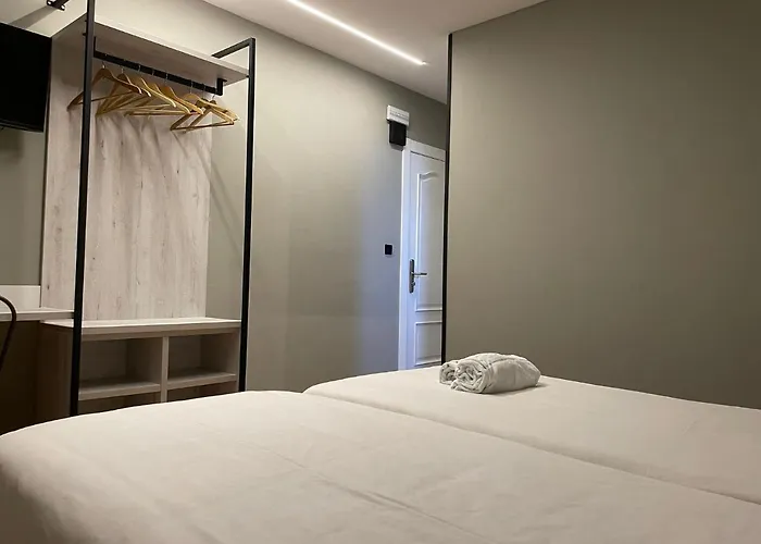 Belmonte - Check In A 650 Metros 2*