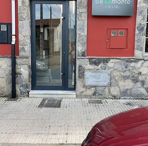 Belmonte - Check In A 650 Metros Pensionat